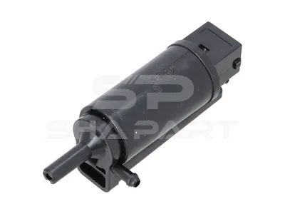 2.25214 Washer pump, with water level sensor