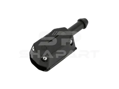 2.25223 Wiper nozzle