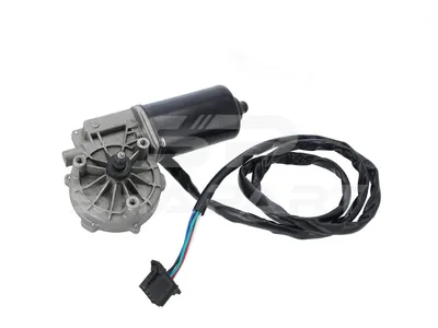 2.25270 Wiper motor, 24 V, L: 1400 mm