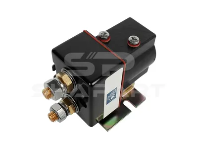 2.25293 Power relay, 150 A