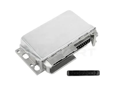 2.25294 Control unit, 24 V, 35 poles