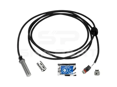 2.25332 ABS sensor, type A, L: 2730 mm
