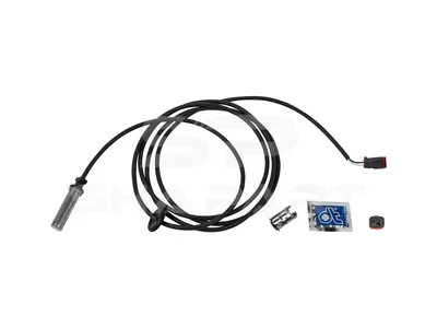 2.25333 ABS sensor, type B, L: 2730 mm