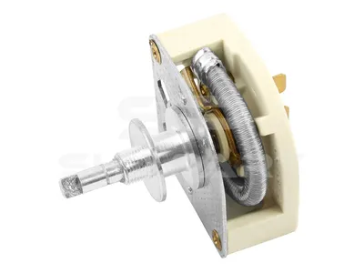 2.25340 Rheostat, 24 V
