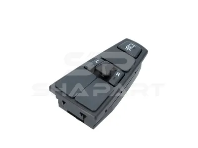 2.25347 Control panel, door, driver side