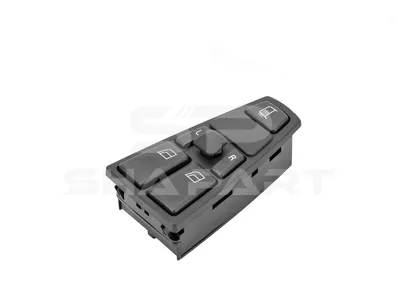 2.25348 Control panel, door, driver side