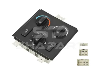 2.25396 Control unit