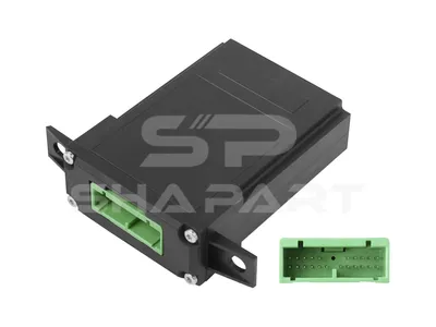 2.25397 Control unit