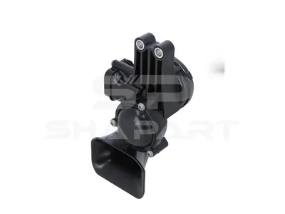 2.25401 Horn, 24 V, 335 Hz