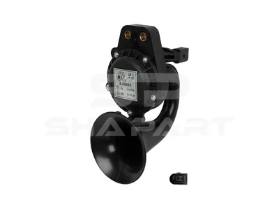 2.25403 Horn, 24 V, 730 Hz
