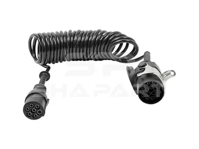 2.25419 Electrical adapter coil
