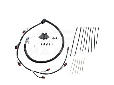 2.25463 Cable harness