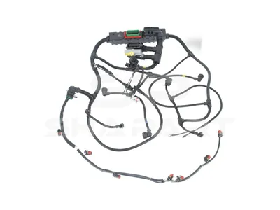 2.25464 Cable harness