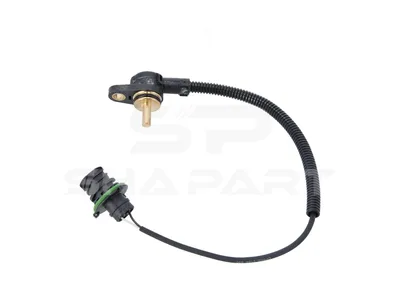 2.25530 Temperature sensor, D: 8 mm, b: 9 mm, L: 500 mm