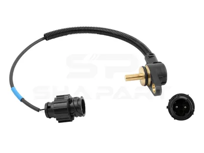 2.25531 Temperature sensor, D: 8 mm, b: 9 mm, L: 520 mm