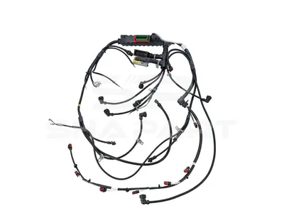 2.25580 Cable harness