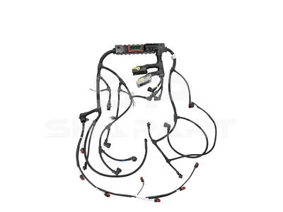 2.25581 Cable harness