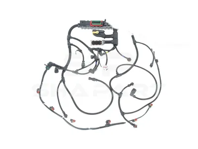 2.25582 Cable harness, motor