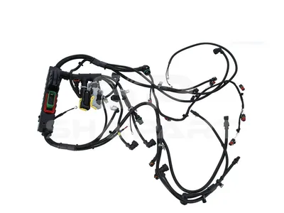 2.25583 Cable harness, motor
