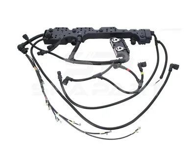 2.25584 Cable harness, Motor