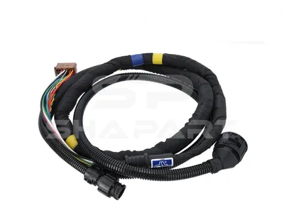 2.25585 Cable harness, Motor