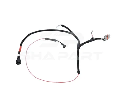 2.25586 Cable harness, Motor