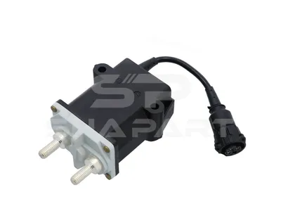 2.25650 Battery main switch