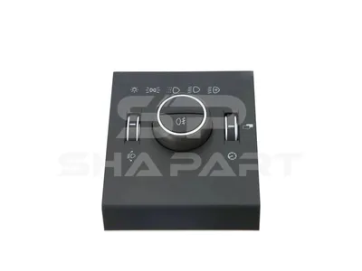 2.25905 Light switch