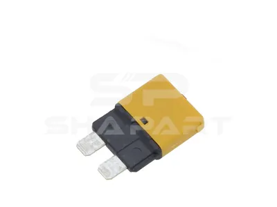 2.26141 Automatic fuse, 8 A