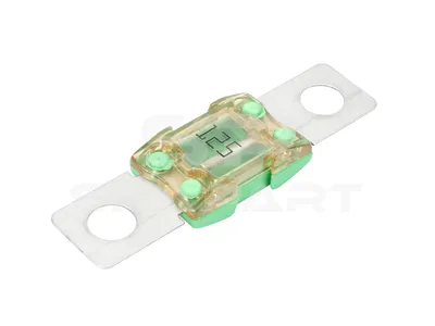 2.26148 Fuse, 32 V, 125 A