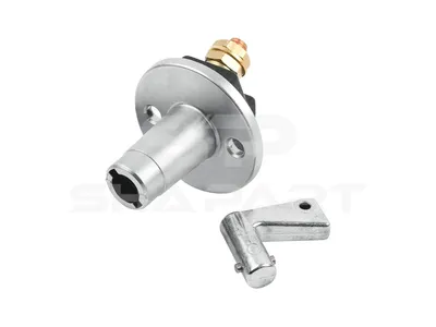 2.26152 Battery main switch