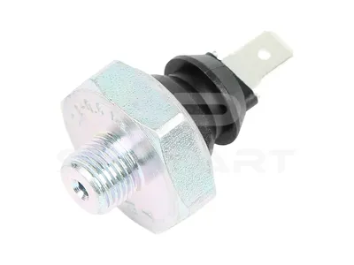 2.27000 Oil pressure switch, 1/8" x 27 NPT, 0.5 bar