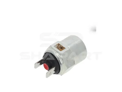2.27009 Brake light switch, M12 x 1,5, 0.3 bar