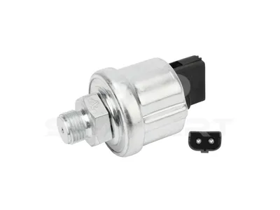 2.27012 Pressure sensor, M16 x 1,5, SPmax: 10 bar