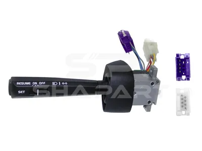 2.27048 Steering column switch, turn signal