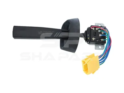2.27055 Steering column switch, windscreen wiper