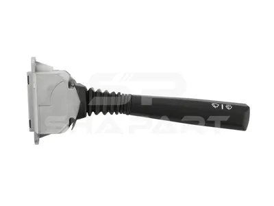 2.27059 Steering column switch, windscreen wiper, 24 V, 6 poles