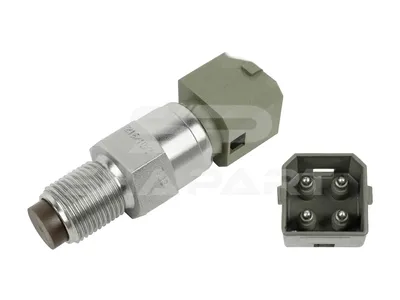 2.27060 Impulse sensor, M18 x 1,5, 8-15 V, 4 poles