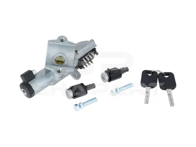 2.27069 Steering lock