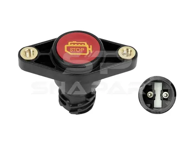 2.27083 Stop switch
