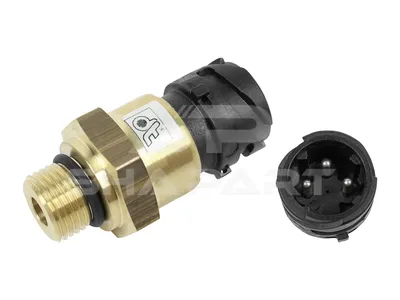 2.27113 Pressure sensor, Crankcase, M16 x 1,5, SPmin: 0.4 bar, SPmax: 1.4 bar