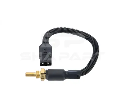 2.27120 Temperature sensor, M16 x 1,5, Tmax: 150 °C