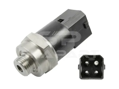 2.27122 Pressure sensor, M16 x 1,5, SPmax: 15 bar