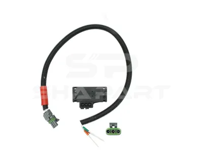 2.27124 Pressure sensor, 24 V