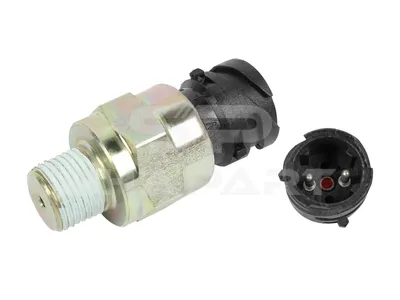 2.27126 Pressure switch, M16 x 1,5, SPmin: 7.2 bar, SPmax: 8.8 bar