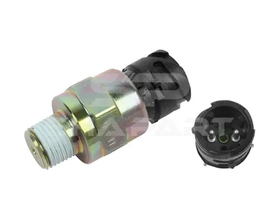 2.27139 Pressure switch, M16 x 1,5, SPmin: 1.5 bar, SPmax: 2.5 bar