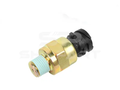 2.27151 Pressure switch, M16 x 1,5, SPmin: 5.1 bar, SPmax: 5.7 bar