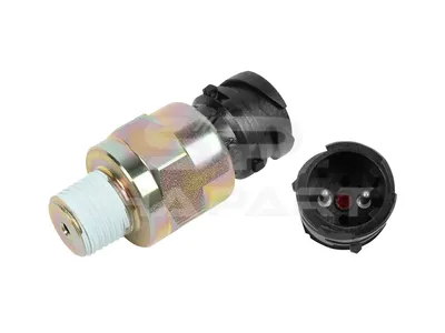 2.27152 Pressure switch, M16 x 1,5, SPmin: 5 bar, SPmax: 6.2 bar