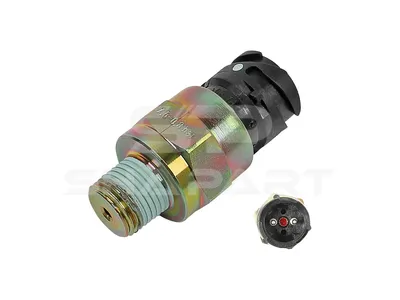 2.27154 Pressure switch, M16 x 1,5, SPmin: 6.7 bar, SPmax: 7.5 bar