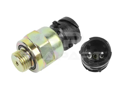 2.27156 Pressure switch, M16 x 1,5, SPmin: 1.5 bar, SPmax: 2.5 bar